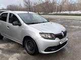 Renault Logan 2015 года за 2 800 000 тг. в Усть-Каменогорск – фото 5