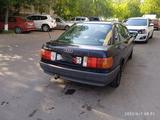Audi 80 1991 года за 1 100 000 тг. в Петропавловск