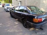 Audi 80 1991 года за 1 100 000 тг. в Петропавловск – фото 4