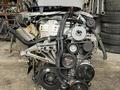 Двигатель Volkswagen AGZ 2.3 VR5 за 450 000 тг. в Караганда – фото 3