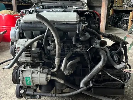 Двигатель Volkswagen AGZ 2.3 VR5үшін450 000 тг. в Караганда – фото 5
