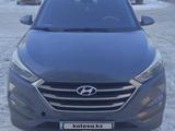 Hyundai Tucson 2018 годаүшін9 800 000 тг. в Алматы