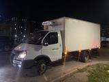 ГАЗ ГАЗель 2013 годаүшін6 900 000 тг. в Астана