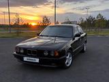 BMW 520 1993 года за 1 600 000 тг. в Петропавловск