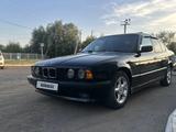 BMW 520 1993 года за 1 600 000 тг. в Петропавловск – фото 2
