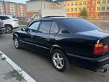 BMW 520 1993 года за 1 600 000 тг. в Петропавловск – фото 3