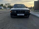 BMW 520 1993 года за 1 600 000 тг. в Петропавловск – фото 5