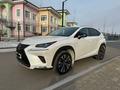 Lexus NX 300 2019 года за 17 000 000 тг. в Астана