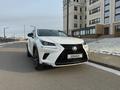 Lexus NX 300 2019 годаүшін17 000 000 тг. в Астана – фото 4