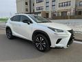 Lexus NX 300 2019 года за 17 000 000 тг. в Астана – фото 3