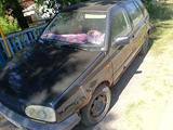 Volkswagen Golf 1993 годаүшін490 000 тг. в Костанай – фото 2