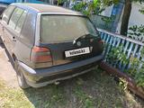 Volkswagen Golf 1993 годаүшін490 000 тг. в Костанай – фото 4
