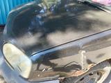 Volkswagen Golf 1993 годаүшін490 000 тг. в Костанай – фото 5