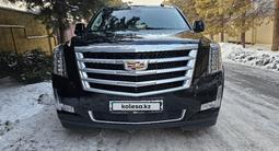 Cadillac Escalade 2020 годаfor27 000 000 тг. в Алматы – фото 4