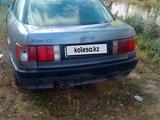 Audi 80 1994 годаүшін500 000 тг. в Шымкент – фото 2