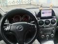 Mazda 6 2002 годаүшін2 350 000 тг. в Качар – фото 10