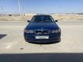 BMW 325 2001 года за 4 100 000 тг. в Жанаозен – фото 3