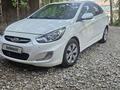 Hyundai Accent 2014 годаfor3 100 000 тг. в Алматы