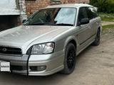 Subaru Legacy 1999 года за 1 800 000 тг. в Караганда – фото 2