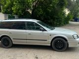 Subaru Legacy 1999 годаүшін1 800 000 тг. в Караганда – фото 4