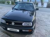 Volkswagen Golf 1992 годаүшін2 200 000 тг. в Тараз