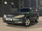 Toyota Camry 2002 года за 4 500 000 тг. в Алматы