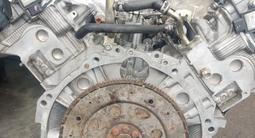 Двигатель на Nissan Patrol VK56/VK56de/VK56vd 5.6 L/1GR/1UR/3UR/2UZүшін55 000 тг. в Алматы – фото 2