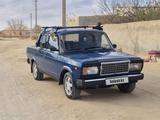 ВАЗ (Lada) 2107 2011 года за 600 000 тг. в Бейнеу – фото 4