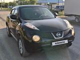 Nissan Juke 2013 года за 4 800 000 тг. в Алматы – фото 2