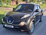 Nissan Juke 2013 года за 4 800 000 тг. в Алматы