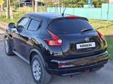 Nissan Juke 2013 года за 4 800 000 тг. в Алматы – фото 3