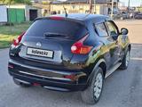 Nissan Juke 2013 года за 4 800 000 тг. в Алматы – фото 4