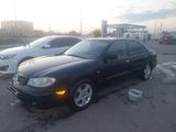Nissan Maxima 2002 годаүшін2 000 000 тг. в Атырау