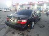 Nissan Maxima 2002 годаүшін2 000 000 тг. в Атырау – фото 3