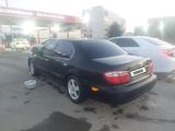 Nissan Maxima 2002 годаүшін2 000 000 тг. в Атырау – фото 4
