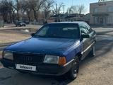 Audi 100 1989 годаfor550 000 тг. в Шу – фото 4