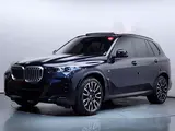 BMW X5 XDrive 40i 2023 года за 45 000 000 тг. в Астана