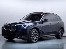 BMW X5, 2023