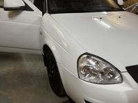 ВАЗ (Lada) Priora 2170 2013 годаfor2 600 000 тг. в Костанай