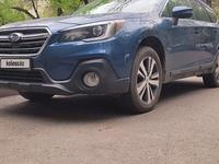 Subaru Outback 2018 года за 11 700 070 тг. в Алматы