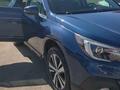 Subaru Outback 2018 годаүшін11 300 000 тг. в Алматы – фото 18