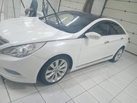 Hyundai Sonata 2010 года за 5 700 000 тг. в Алматы