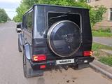 Mercedes-Benz G 320 1998 годаfor8 400 000 тг. в Туркестан – фото 3