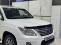 Lexus LX 570 2008 годаүшін17 000 000 тг. в Караганда – фото 5