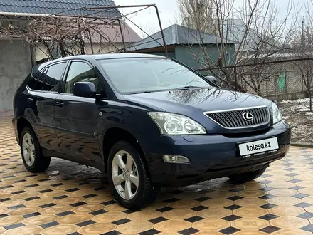 Lexus RX 300 2005 года за 9 400 000 тг. в Шымкент – фото 49