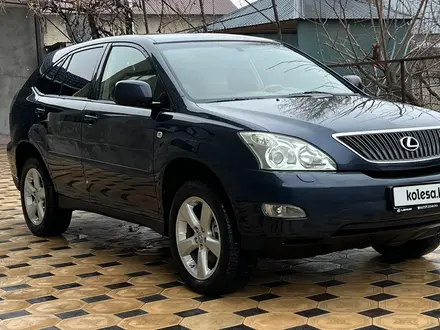 Lexus RX 300 2005 года за 9 400 000 тг. в Шымкент – фото 7