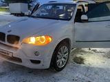 BMW X5 2007 года за 11 100 000 тг. в Костанай – фото 2
