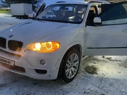 BMW X5 2007 года за 11 100 000 тг. в Костанай – фото 2