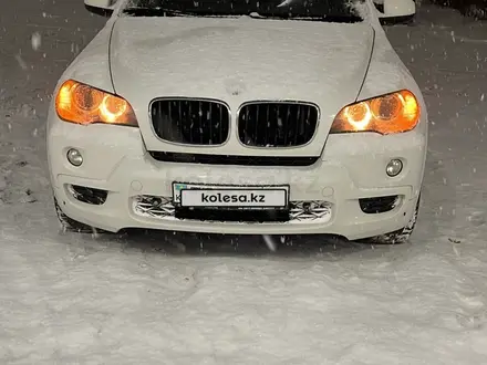 BMW X5 2007 года за 11 100 000 тг. в Костанай – фото 5