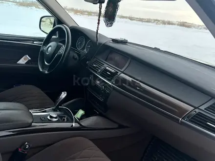 BMW X5 2007 года за 11 100 000 тг. в Костанай